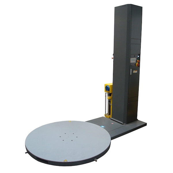 Evolution Machine W/Scale